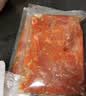 海底捞捞派滑牛肉双椒嫩牛肉生鲜冷冻肉制品烤肉套餐火锅丸料火锅食材 捞派滑牛肉900g（150g*6盒） 实拍图