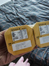 好丽友（ORION）薯愿薯片香烤原味5连包520g 休闲零食薯片非油炸膨化食品小吃 实拍图