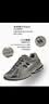 NEW BALANCE老爹鞋男女同款秋季轻便复古拼接休闲运动鞋1906系列M1906RB 37 实拍图