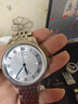 天梭（TISSOT）保价618  力洛克系列20周年纪念款男表 机械男士钢带商务表 实拍图