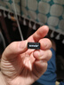 Tenda腾达 WiFi6免驱动usb无线网卡台式机专用 wifi接收器台式电脑笔记本主机网络wifi发射 内置天线 实拍图