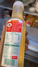 农夫山泉【新口味】东方树叶陈皮白茶500ml*15瓶无糖茶饮料0糖0脂0卡 实拍图