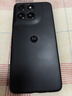 摩托罗拉【国家补贴】联想moto g100 四年质保 LCD护眼屏 7000mAh 超强续航 NFC 5GAI 12GB+256GB 曜石黑 实拍图