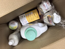 贝亲（Pigeon）贝亲桃叶精华洗护组（ 爽身露200ml+洗发沐浴二合一 500ml） 实拍图