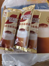 雀巢（Nestle）咖啡浓系列慕斯卡布奇诺速溶咖啡三合一减蔗糖冲调饮品19g*12条 实拍图