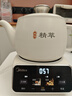 美的（Midea）【价保618】煎药壶 全自动分体式3.5L家用调理壶 熬药炖汤养生智能免看管 二煎 MD-TLC3809 实拍图
