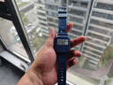 360儿童电话手表9xsp长效续航学生青少年4G全网通可视频拍照防水定位智能手表男女蓝 实拍图
