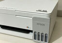 爱普生（EPSON）L3355 L3353打印机家用小型彩色照片墨仓式连供L3351 L3251 L3253无线复印A4一体机作业试卷学生用 【推荐】3355/3351 (重磅新品 全面升级) 官方标 实拍图
