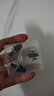Keep游泳耳塞专业防呛水鼻夹防水不隔音儿童洗澡耳朵防进水套装备 实拍图
