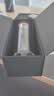 雷德夫（LEIDFOR）G1 双层玻璃杯 男士大容量保温茶杯水杯办公室杯 400ml开学教师节 实拍图