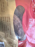 秋林里道斯 中华老字号 哈尔滨红肠580g/袋 量贩装 东北特产 休闲零食 实拍图