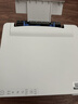 爱普生（EPSON）【6代新品】L1358 墨仓式A4彩色无线单功能家用打印机 家用/办公 AI学习打印机（微信/远程打印） 实拍图