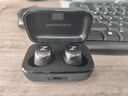 森海塞尔（Sennheiser）【宋威龙同款】MOMENTUM真无线4代 蓝牙音乐耳机 主动降噪入耳式耳机 石墨黑 适用苹果华为 实拍图