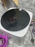美的（Midea）【价保618】波轮洗衣机全自动 3KG 迷你内衣婴儿洗衣机 健康除螨 MB30V21EPLUS 以旧换新 京东自营 实拍图