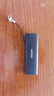 绿联读卡器USB/Type-C双口高速SD/TF4.0二合一多功能存储卡同读 适用电脑手机苹果17/16/iPad/相机 实拍图