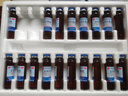 【4盒装】敖东 安神补脑液10ml*40支补气血养血提高免疫力睡眠安神补脑滋补失眠睡不着中成药非褪黑素女 实拍图