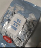 美丽雅一次性鞋套家用室内机房50只儿童成人脚套耐磨防滑加厚无纺布鞋套 实拍图