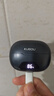 酷狗【耳夹低音炮】6.0蓝牙耳机夹耳式开放不入耳骨传导概念运动跑步音乐游戏降噪长续航无线挂耳ET300 实拍图