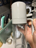 小熊（Bear）定量喷油壶 玻璃油壶罐食用油喷雾调料瓶油喷壶250mL  CX-W0081 实拍图