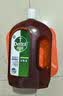 滴露（Dettol）消毒液衣物消毒水1.8L*2 洗衣除菌家居除螨杀菌 灭活HPV16病毒 实拍图
