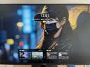 飞利浦27英寸 2K 120Hz IPS HDR 爱眼低蓝光 HDMI2.0+DP1.4 三微边设计 办公显示器 游戏显示屏27E2N2500 实拍图