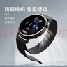 斯泰克 适用华为手表表带Watch5/4/GT6/5/4/GT3/2/Pro/小米S4/荣耀Magic2/oppo watch4Pro/X米兰磁吸腕带 实拍图