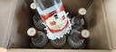 汾酒黄盖玻汾 清香型白酒 53度 475mL*6瓶整箱 年份随机 端午送礼 实拍图