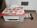 爱普生（EPSON）【6代新品】L3351墨仓式彩色打印机 微信打印/无线连接 家用AI学习打印机（打印、复印、扫描） 实拍图
