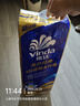 维达（Vinda）有芯卷纸 蓝色经典4层200克*10卷 厚韧大分量 卫生纸厕纸 卷筒纸 实拍图
