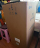 352空气净化器除甲醛除花粉除菌猫毛宠物TVOC异味 除过敏认证新房家用塔式双风机Z90 实拍图