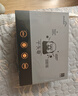 先马（SAMA）平头哥800 额定650W台式主机箱电源 压纹线/主动PFC/单路+12V/智能温控/12cm风扇/ 实拍图