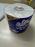 维达（Vinda）有芯卷纸 蓝色经典4层200克*10卷 厚韧大分量 卫生纸厕纸 卷筒纸 实拍图