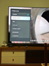 Vidda 发现X2027 75英寸 【价保618】4800nits高亮 Mini LED 黑曜屏Pro 330Hz高刷 海信电视75VX5S 实拍图