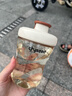 世喜奶瓶水杯配件（直饮杯盖） 适配7.2cm口径PPSU瓶身 实拍图