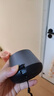 联想（Lenovo）音响蓝牙音箱低音炮高音质电脑桌面音响车载迷你小型台式机收款电脑家用便携式扬声器 钛钢黑【TWS互联&超长续航】 实拍图