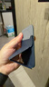 moft适用iPhone17/16/15/14磁吸手机支架ProMax卡包桌面无线充便携自拍MagSafe 海军蓝 GEN4代 实拍图