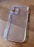 ALittleFlower【全网热销100W+】适用iPhone17手机壳苹果17保护套超薄防摔软壳透明镜头全包男女款简约 实拍图
