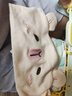 十月结晶月子帽春夏季产妇帽防风保暖孕妇帽坐月子透气睡眠帽 粉底鹅少 实拍图
