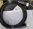 绿联DP线1.4版 8K高清4K240/2K480HzDisplayPort适用电脑显卡接显示器视频连接线1.5米兼容DP1.2 25954 实拍图