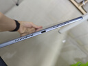 HUAWEI MatePad 11.5 2026 柔光版 华为平板电脑 护眼屏 鸿蒙AI 大电池 学生儿童学习机 8G+128G深空灰 实拍图
