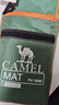 骆驼（CAMEL）户外地席帐篷露营垫加厚防水耐磨野餐垫防潮打地铺 A0S3H8101军绿 实拍图
