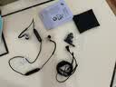 森海塞尔（Sennheiser） IE100PRO WIRELESS CLEAR 专业入耳式有线无线蓝牙两用耳机监听耳机 实拍图