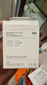 Apple/苹果 40W type-c快充充电器 苹果usb-c原装充电头 旗舰店新款苹果iPhone 17 Pro Max充电器 实拍图