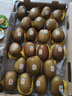 佳沛（zespri）新西兰金果巨大果22粒原箱单果146-175g 端午礼物水果礼盒 猕猴桃 实拍图