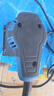 东成平板砂光机砂纸机家具木材腻子打磨抛光木工具S1B-FF04-110x100S 实拍图