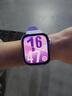 华为（HUAWEI）【国补15%】WATCH FIT 4智能手表运动蓝牙通话轻薄大屏高中学生健康管理NFC门禁男女心率 风信紫【甄选表带+表盘】（腕围120-190mm） 实拍图