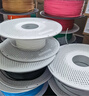 拓竹PLA Basic基础 3D打印耗材 高韧性易打印 RFID智能参数识别--净重1kg 红色10200 无料盘 实拍图