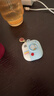 ROCK哆啦A梦适用Airpods4保护套Airpods四代耳机套保护壳Apple耳机壳全包硅胶防摔防尘卡通可爱软壳 实拍图