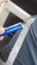 【限拍两单】触屏笔手机iPad平板手写笔触屏笔触控笔橡胶头苹果安卓通用 触屏笔【即拿即用】【蓝色】 实拍图
