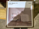 极米（XGIMI）Z6X 第五代 高亮版升级 700CVIA 投影仪家用 轻薄投影机1080P智能家庭影院 一体式云台 国家补贴 实拍图